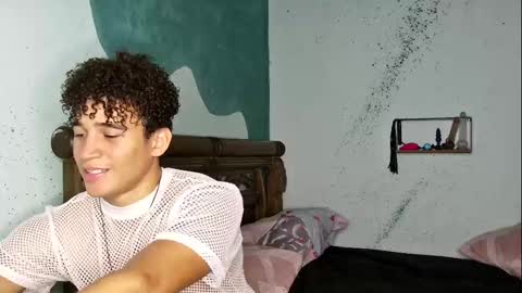 Snapshot of second_kai chatting on 12.11.24 kai online show from 12.11.24