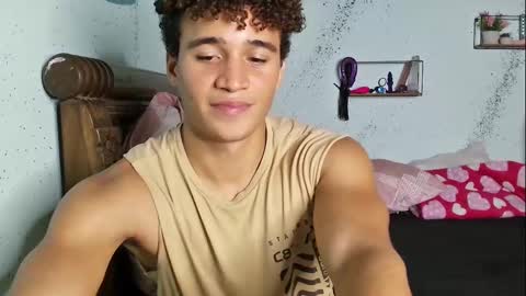 Snapshot of second_kai chatting on 12.14.24 kai online show from 12.14.24