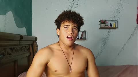 Snapshot of second_kai chatting on 01.22.25 kai online show from 01.22.25