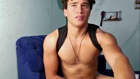 Snapshot of second_kai chatting on 02.11.25 kai online show from 02.11.25