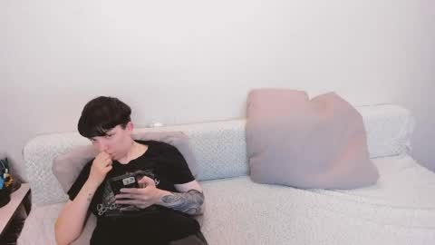 Amanda and  pair in a real life we love each other but can play with you online show from 06.06.26