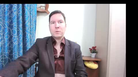 Secret lover XXX online show from 11.19.25