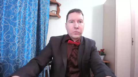 Secret lover XXX online show from 01.11.26