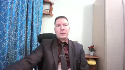 Secret lover XXX online show from 01.13.26