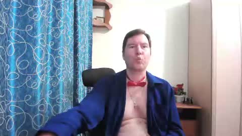 Secret lover XXX online show from 06.27.26