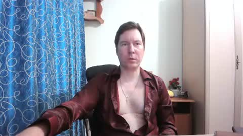Secret lover XXX online show from 07.09.26