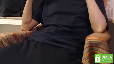 Snapshot of secret_phil chatting on 12.25.24 maybe Phil  online show from 12.25.24