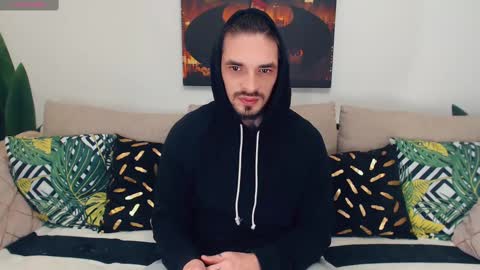 Dean Carter online show from 02.24.25