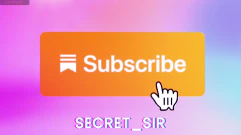 Snapshot of secret_sir chatting on 08.02.26 Dean Carter online show from 08.02.26