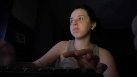 secret_vanilla_ online show from 07.21.26