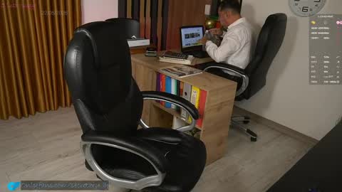 secretary_bj online show from 05.23.26