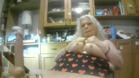 secretbbw_gilf online show from 12.15.24