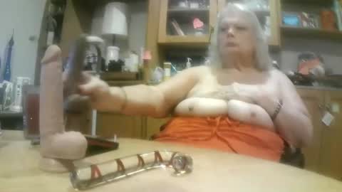 secretbbw_gilf online show from 12.20.24