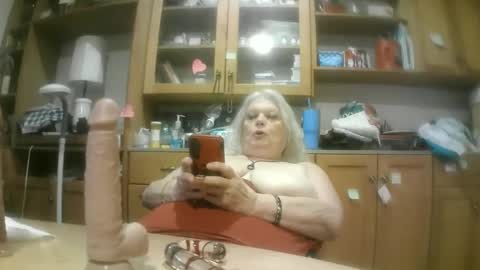 secretbbw_gilf online show from 12.22.24