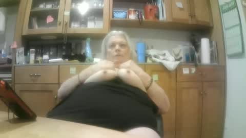 secretbbw_gilf online show from 12.29.24