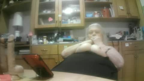 secretbbw_gilf online show from 01.18.25