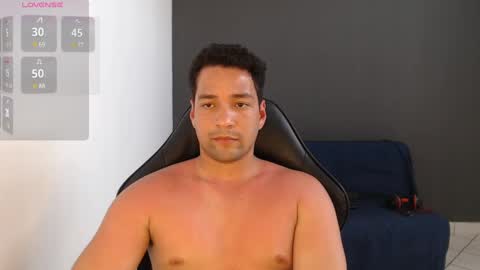 Snapshot of secretboy5000 chatting on 01.13.25 Jex online show from 01.13.25