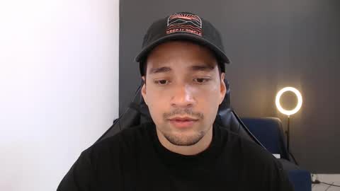 Snapshot of secretboy5000 chatting on 01.18.25 Jex online show from 01.18.25