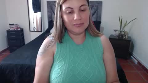 Secret Bella online show from 06.08.26