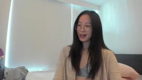 Snapshot of secretgirlfriendxo chatting on 06.04.26 Angela online show from 06.04.26