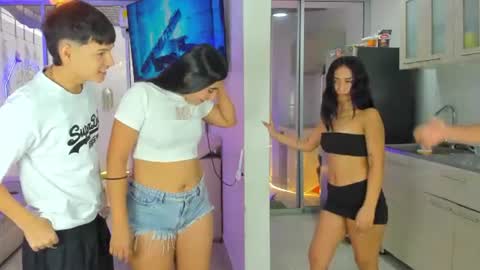 NIKOL online show from 06.16.26
