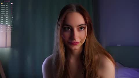 Snapshot of secrethustle chatting on 02.23.26 Lily online show from 02.23.26