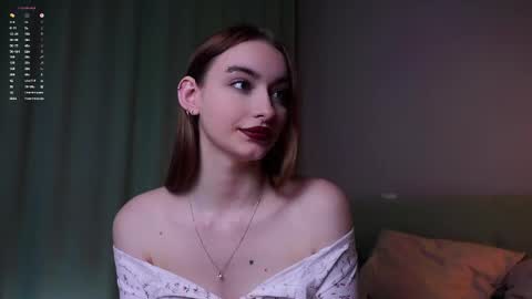 Snapshot of secrethustle chatting on 03.11.26 Lily online show from 03.11.26