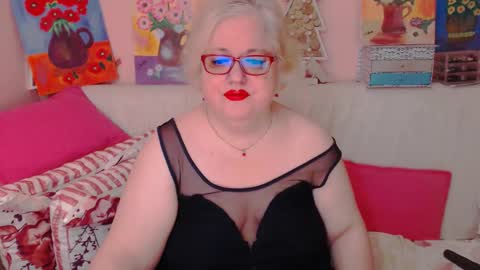 Alice online show from 03.04.26