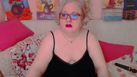 Alice online show from 03.23.26