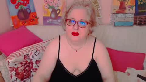 Alice online show from 03.24.26