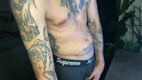 secretlust96 online show from 08.06.26