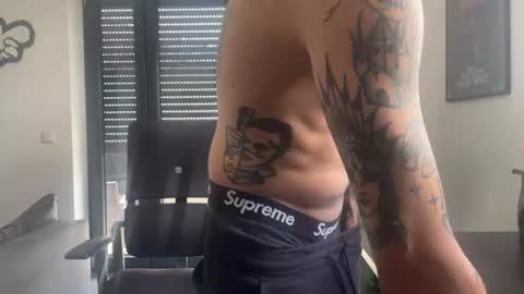 secretlust96 online show from 08.07.26