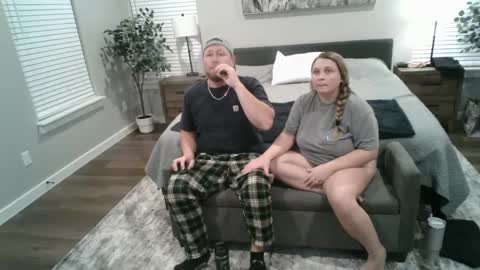 Snapshot of secretlyseductive9399 chatting on 12.14.24 secretlyseductive9399 online show from 12.14.24