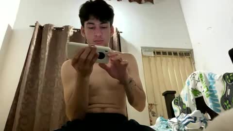 secreto_chat_ online show from 09.09.25