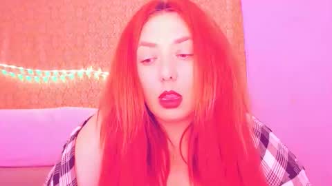 Snapshot of secrettbela4u chatting on 05.23.26 secrettbela4u online show from 05.23.26