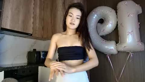 lin online show from 07.20.26