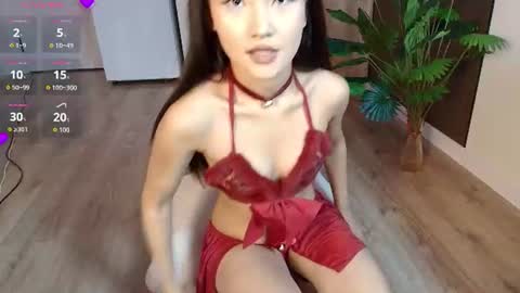 lin online show from 07.30.26