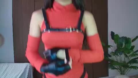 lin online show from 07.31.26