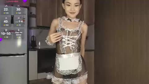 lin online show from 08.02.26