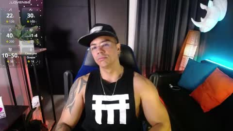 Snapshot of seddy_ chatting on 05.10.26 sed online show from 05.10.26