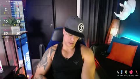 Snapshot of seddy_ chatting on 05.13.26 sed online show from 05.13.26
