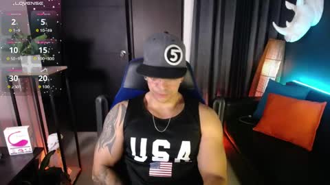 Snapshot of seddy_ chatting on 05.14.26 sed online show from 05.14.26