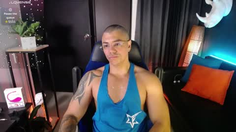 Snapshot of seddy_ chatting on 05.17.26 sed online show from 05.17.26