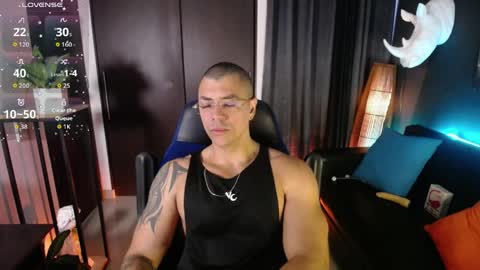 Snapshot of seddy_ chatting on 05.20.26 sed online show from 05.20.26