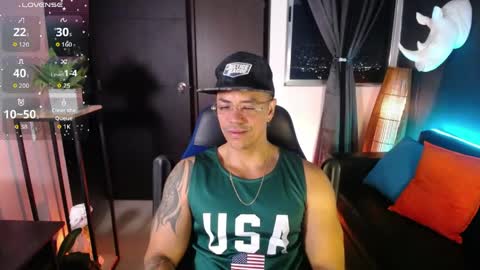 Snapshot of seddy_ chatting on 05.22.26 sed online show from 05.22.26