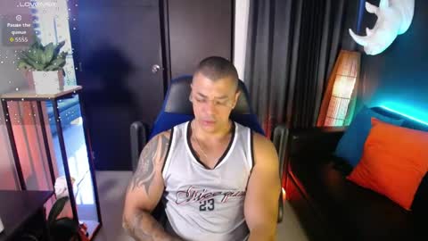 Snapshot of seddy_ chatting on 05.28.26 sed online show from 05.28.26