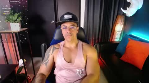 Snapshot of seddy_ chatting on 05.29.26 sed online show from 05.29.26