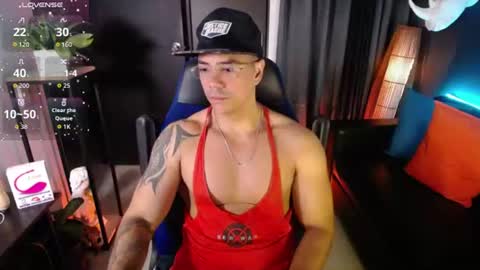 Snapshot of seddy_ chatting on 06.19.26 sed online show from 06.19.26