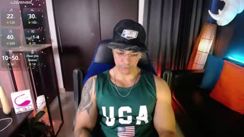 Snapshot of seddy_ chatting on 06.25.26 sed online show from 06.25.26
