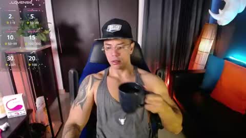 Snapshot of seddy_ chatting on 06.27.26 sed online show from 06.27.26